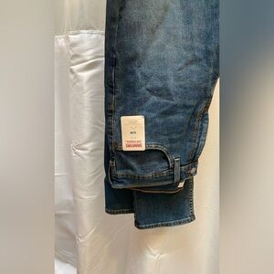 Signature by Levi Strauss